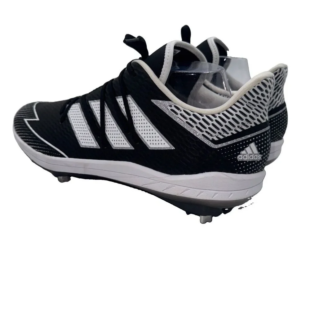 NEW Adidas Adizero Afterburner 7 Men's Size 15 Baseball Shoes Turf Cleats